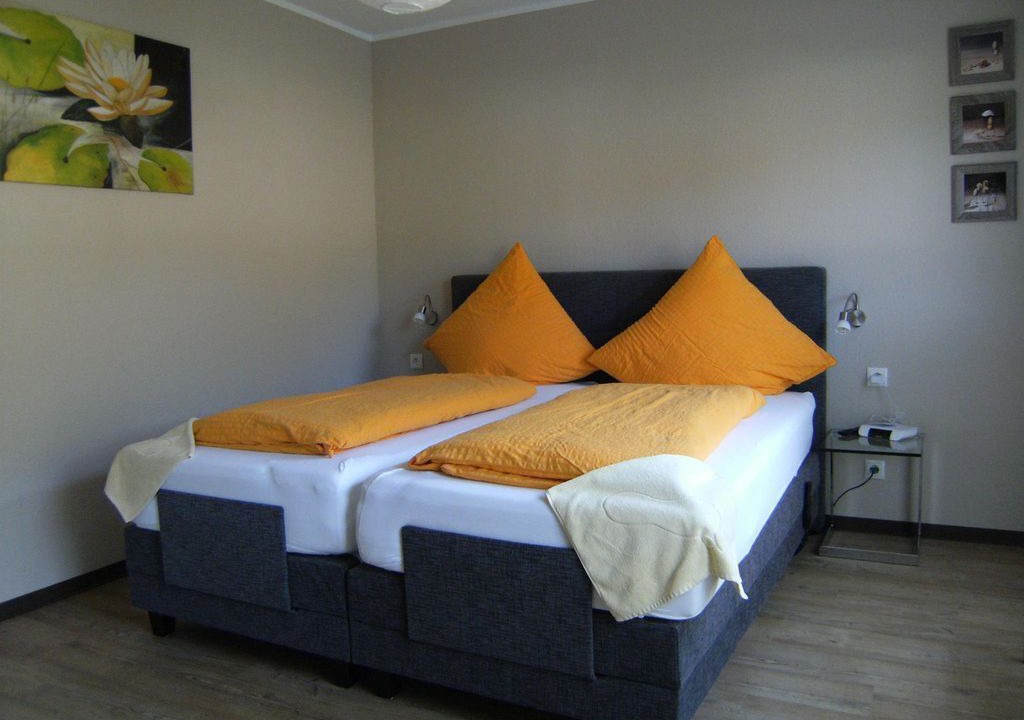 Photo of Bedroom in Kattenes