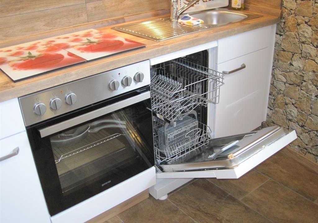 Photo of Kitchen in Alken