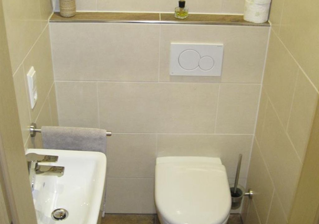 Photo of Bathroom in Alken