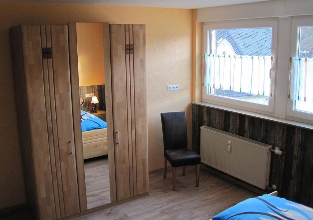 Photo of Bedroom in Alken