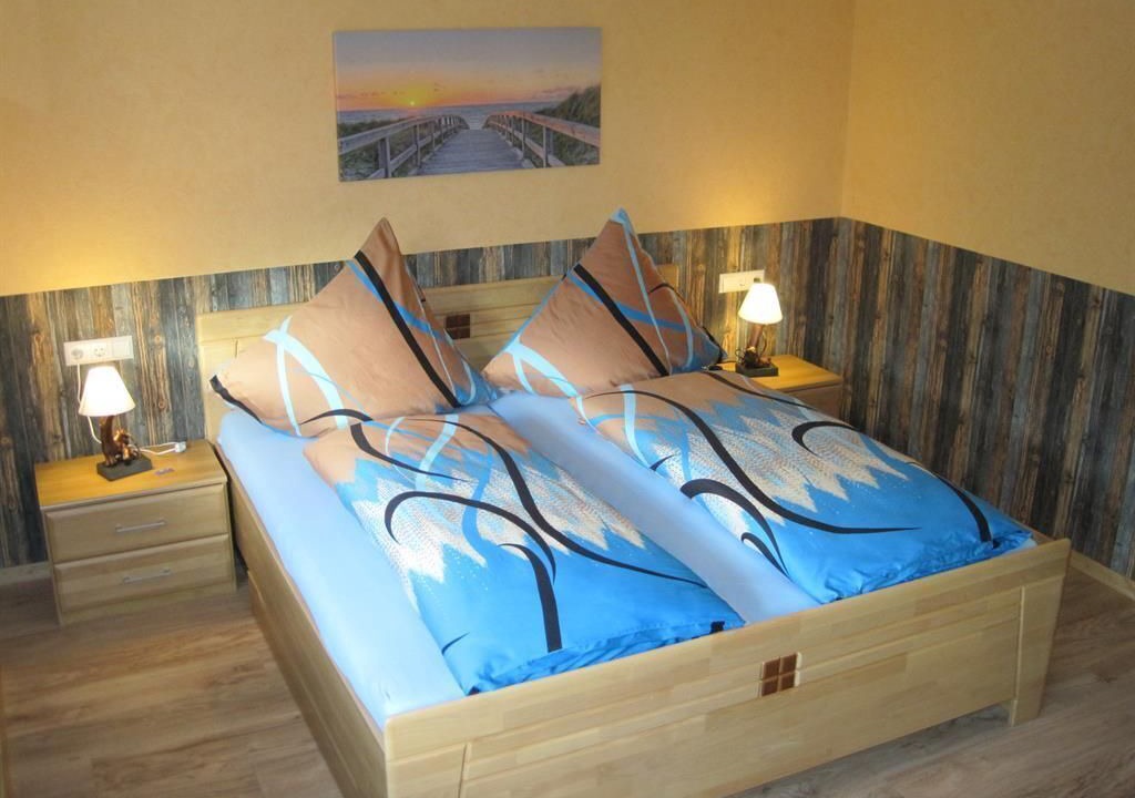 Photo of Bedroom in Alken