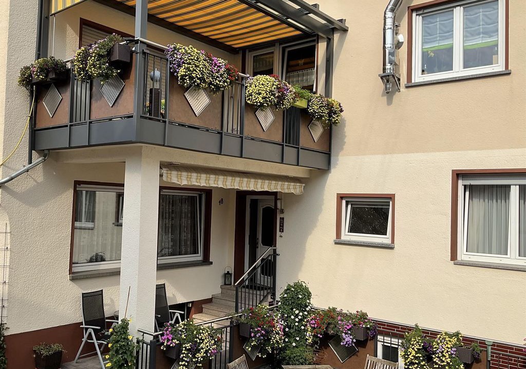 Photo of Outdoor in Alken