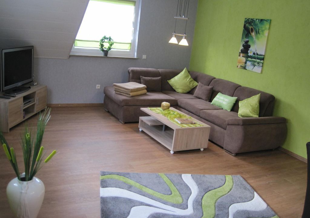 Photo of Livingroom in Alken