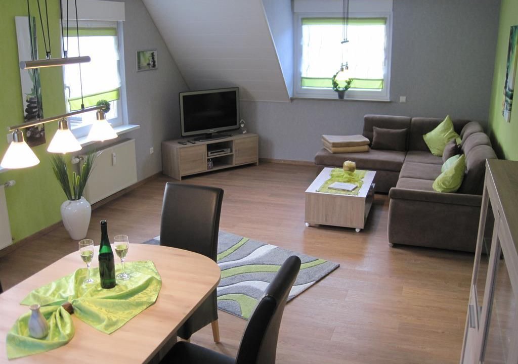 Photo of Livingroom in Alken