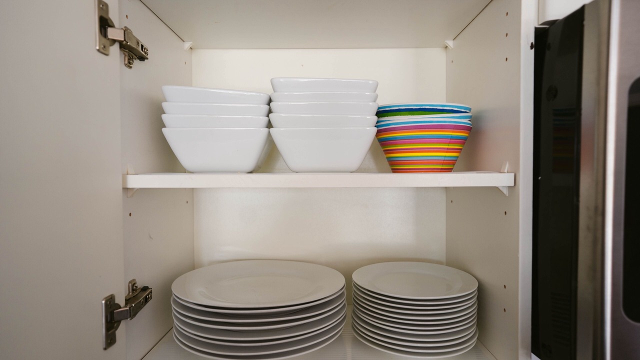 Photo of Kitchen in Chinatown