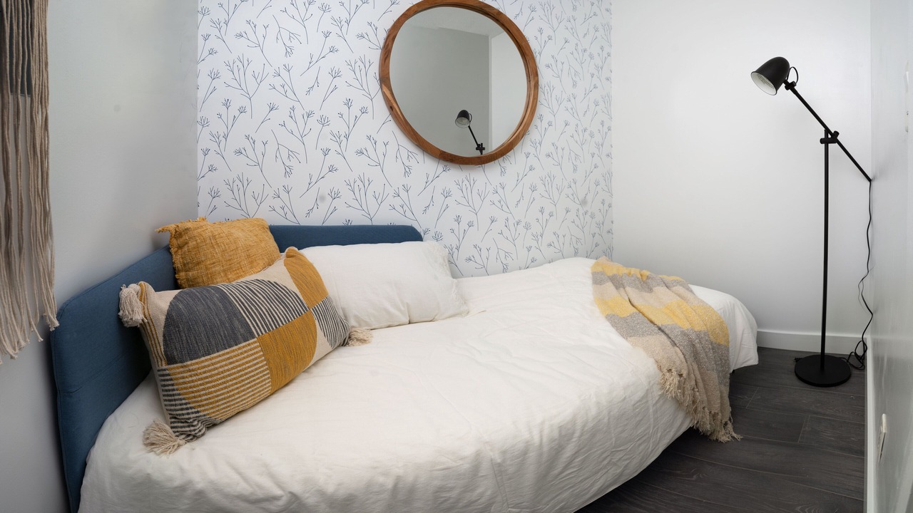 Photo of Bedroom in Chinatown