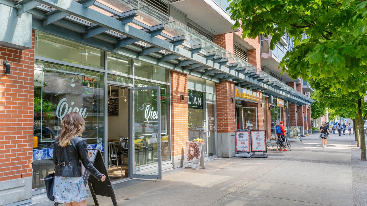 Photo of Outdoor in Chinatown