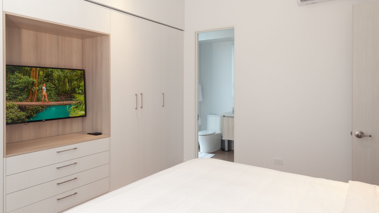Photo of Bedroom in San Antonio de Belen