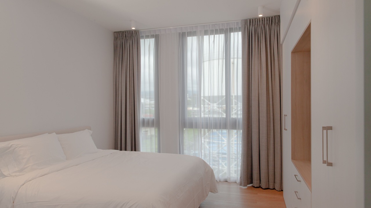 Photo of Bedroom in San Antonio de Belen