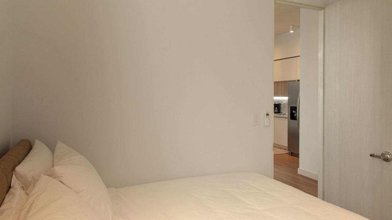 Photo of Bedroom in San Antonio de Belen