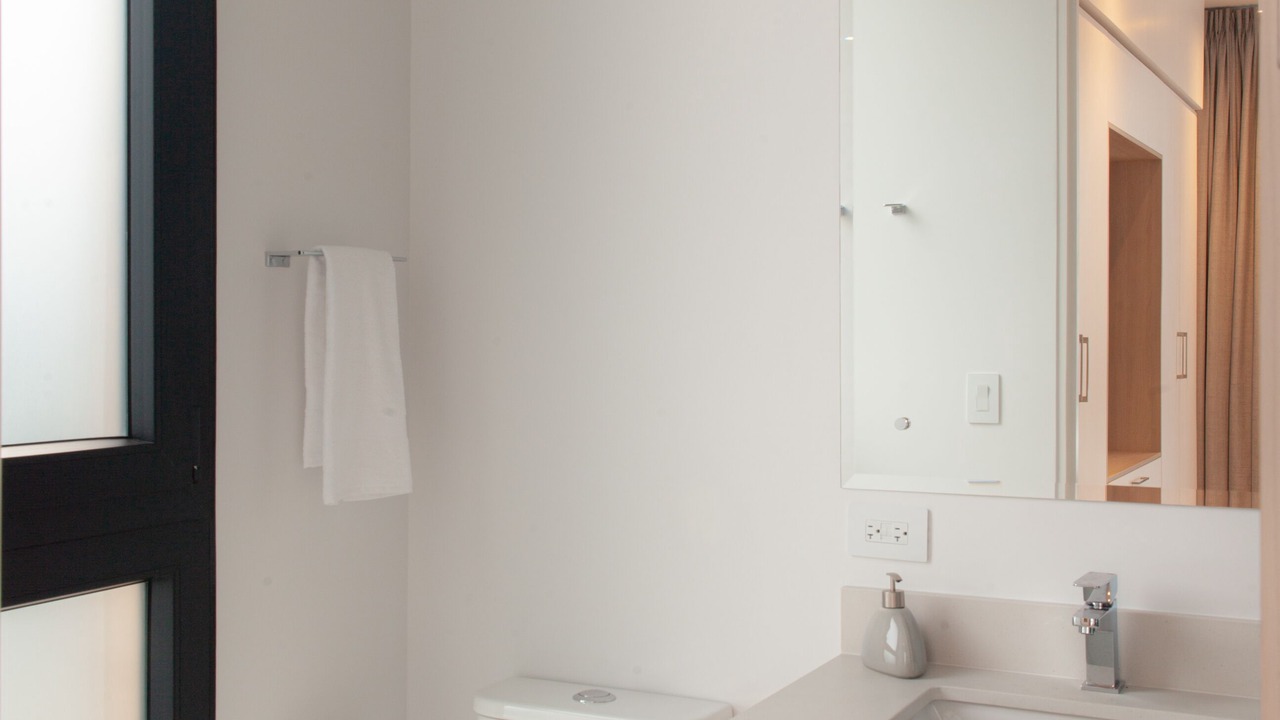 Photo of Bathroom in San Antonio de Belen