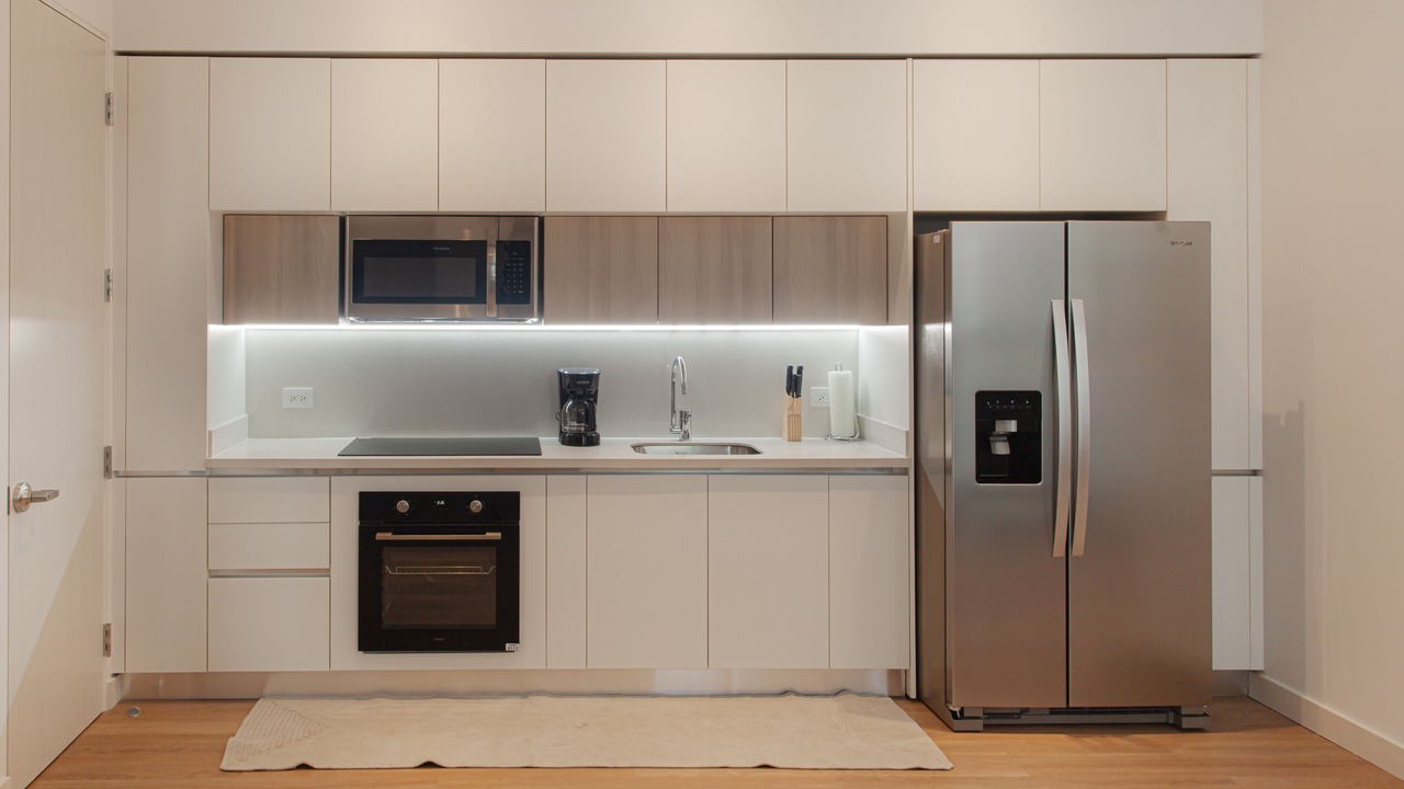Photo of Kitchen in San Antonio de Belen