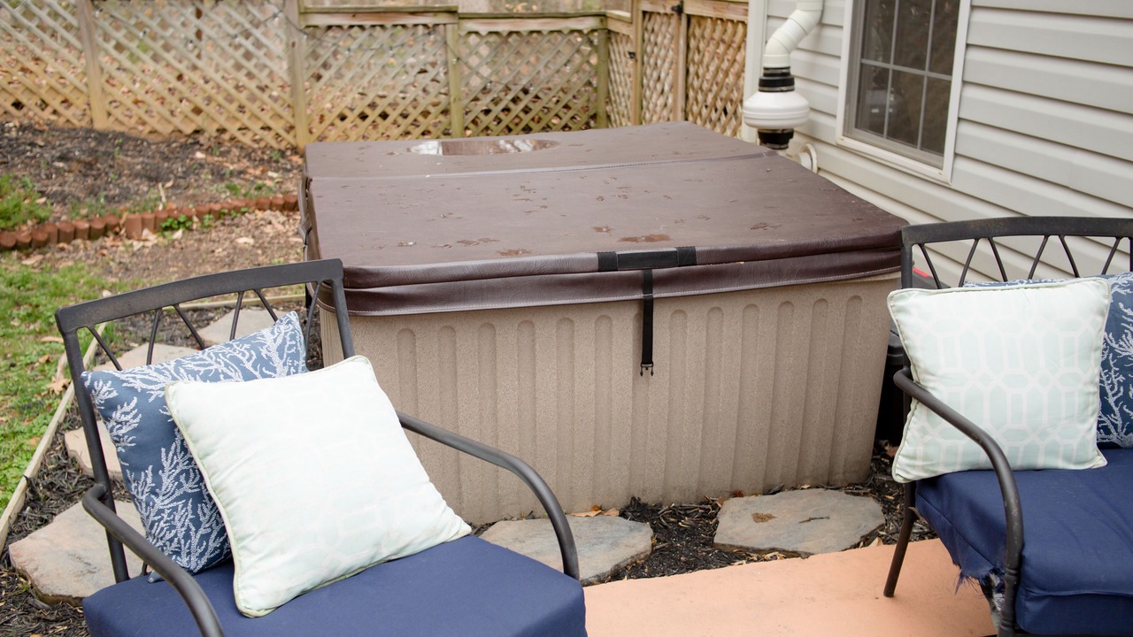 Photo of Outdoor in North Raleigh