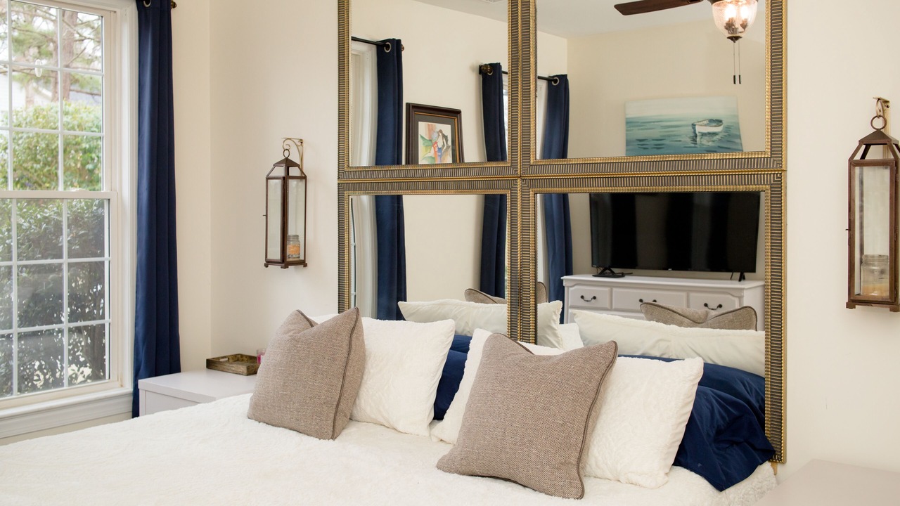 Photo of Bedroom in North Raleigh