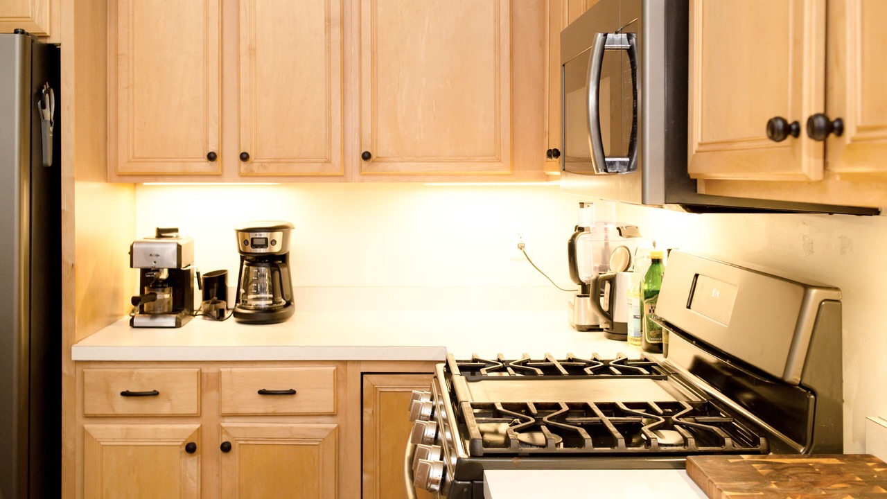 Photo of Kitchen in North Raleigh