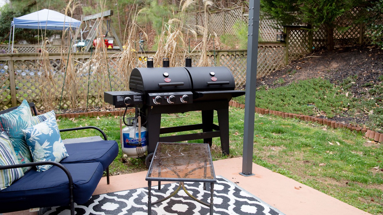 Photo of Outdoor in North Raleigh