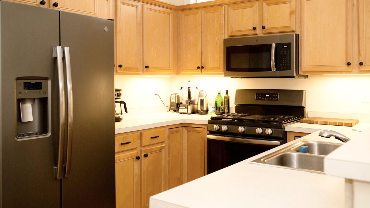 Photo of Kitchen in North Raleigh