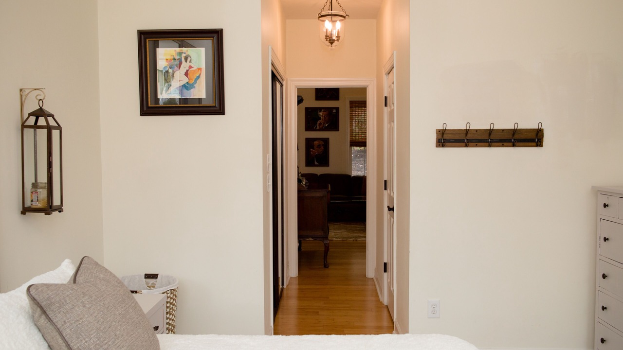Photo of Bedroom in North Raleigh