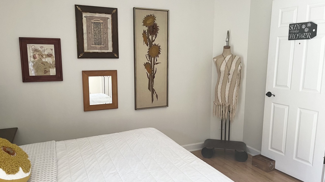 Photo of Bedroom in North Raleigh