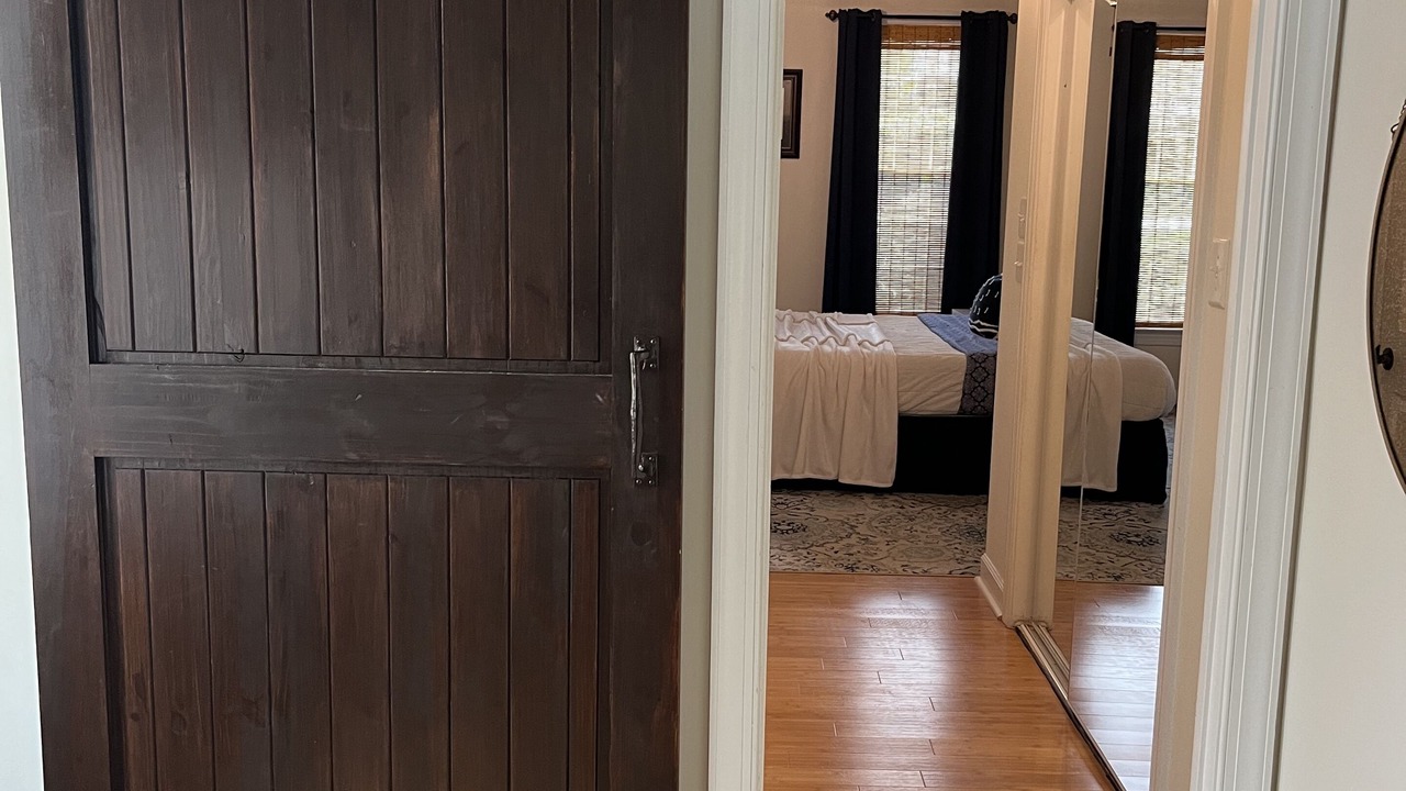 Photo of Bedroom in North Raleigh