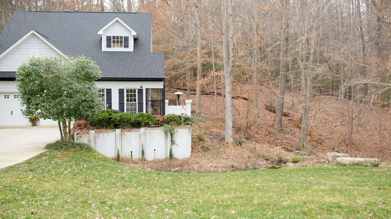 Photo of Outdoor in North Raleigh