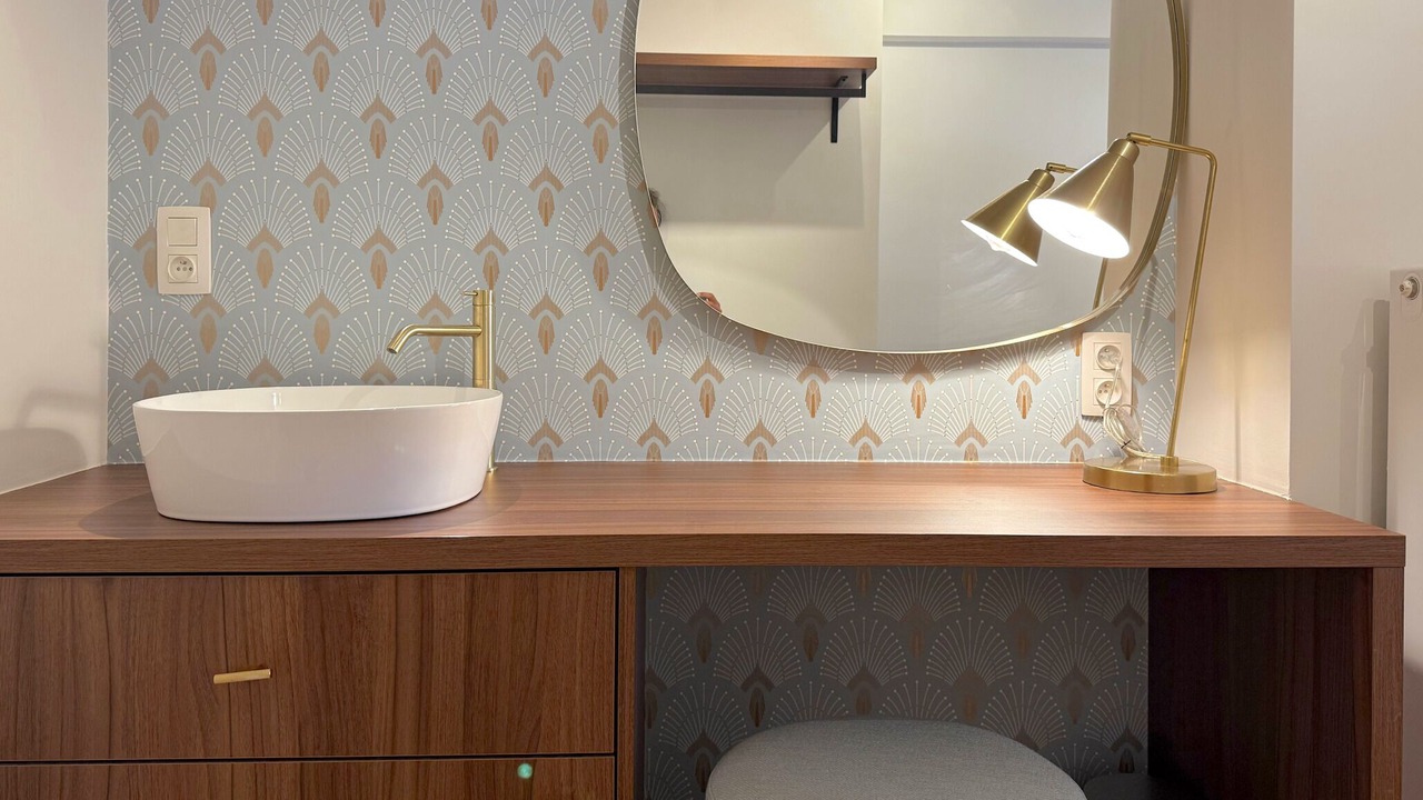 Photo of Bathroom in Knokke