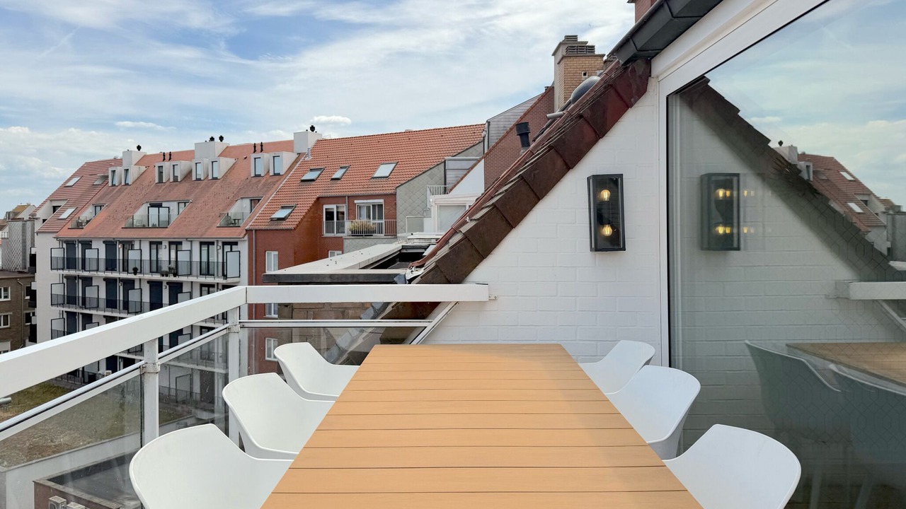 Photo of Outdoor in Knokke