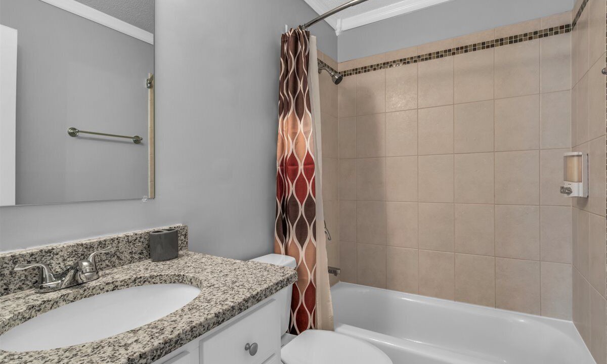 Photo of Bathroom in North Raleigh