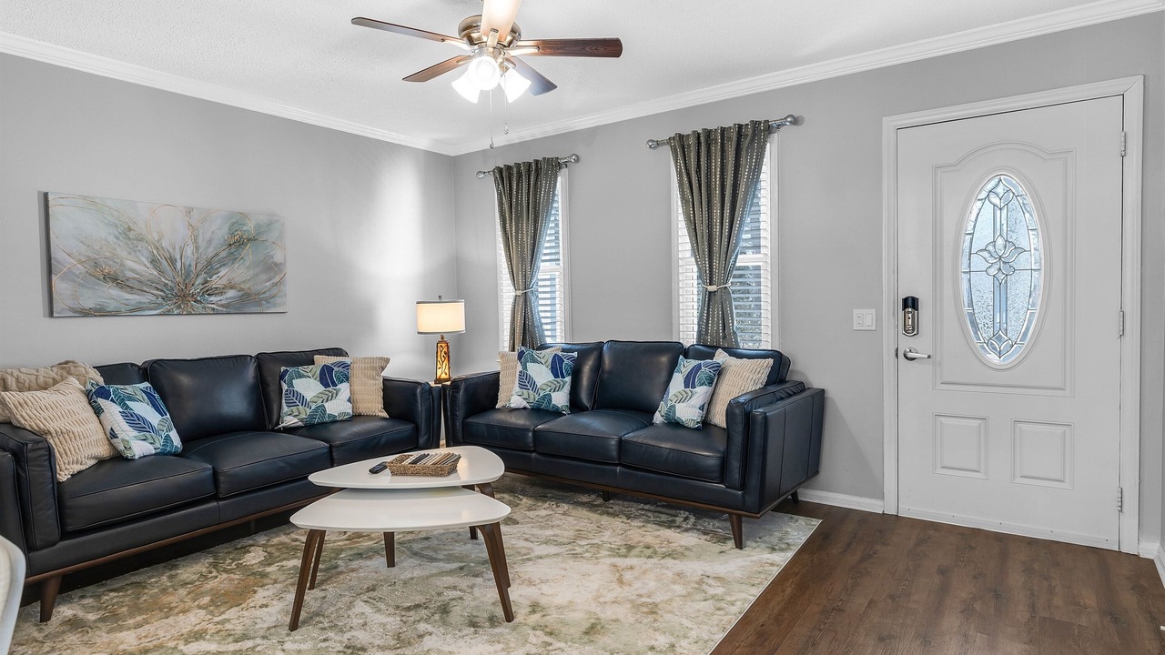 Photo of Bedroom in North Raleigh