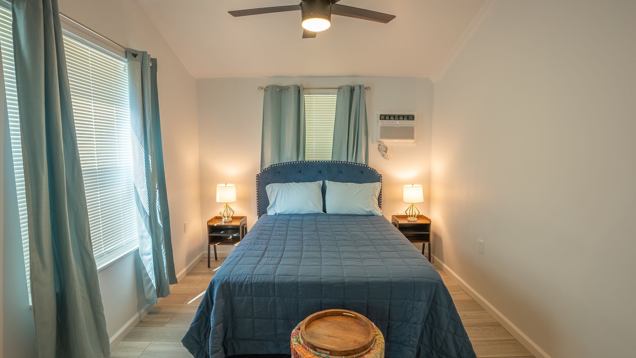 Photo of Bedroom in Sands