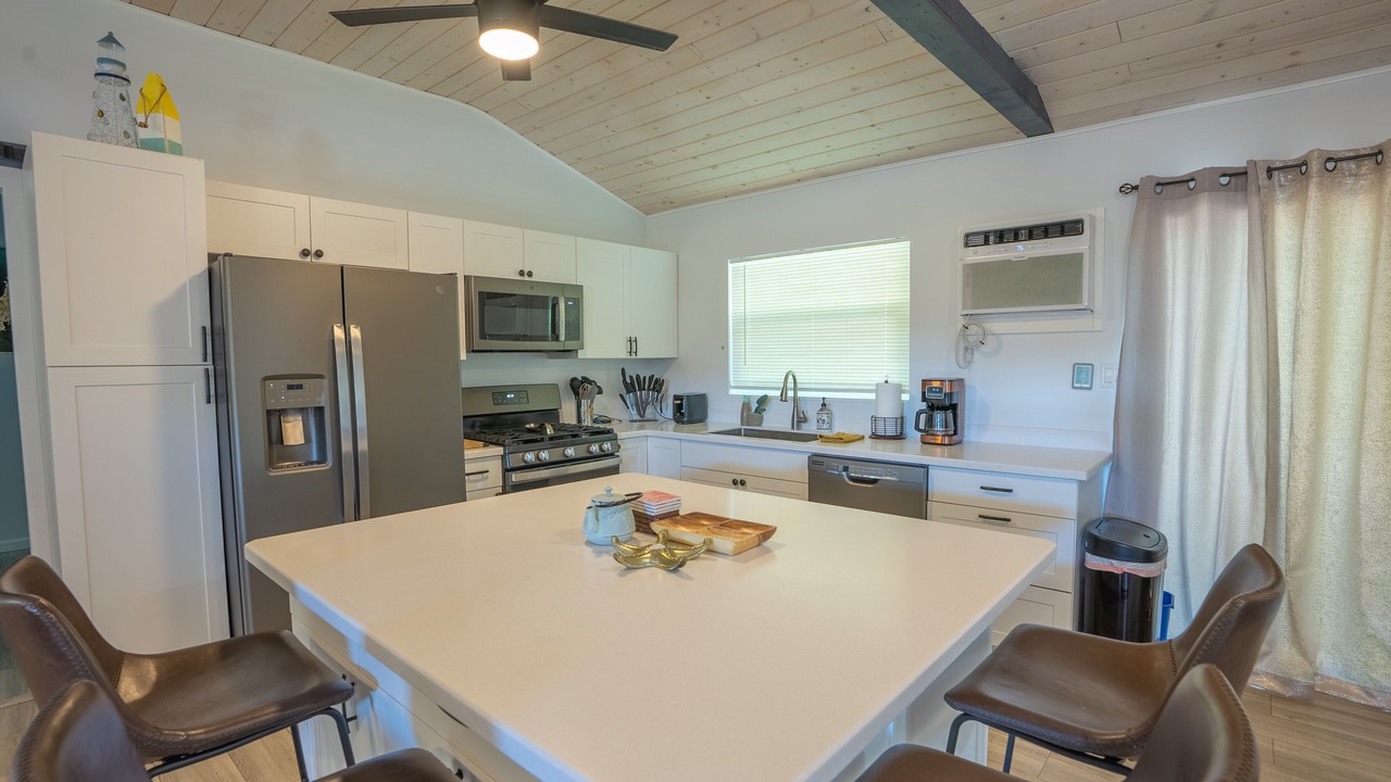 Photo of Kitchen in Sands