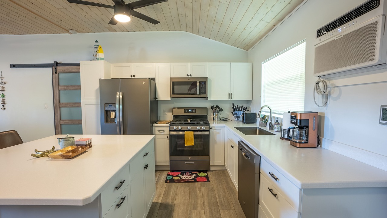 Photo of Kitchen in Sands