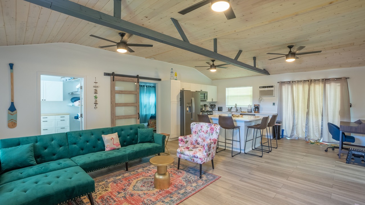 Photo of Livingroom in Sands