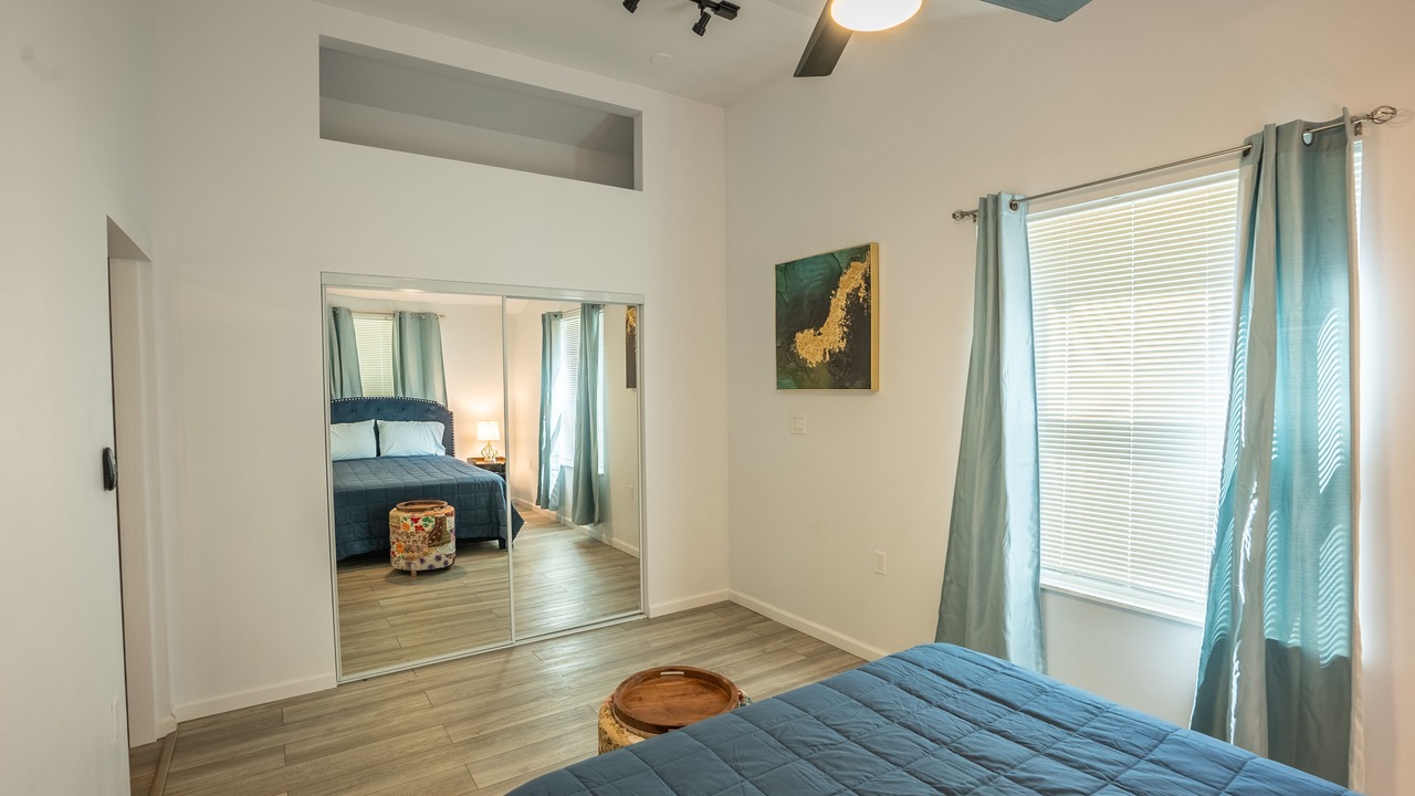 Photo of Bedroom in Sands