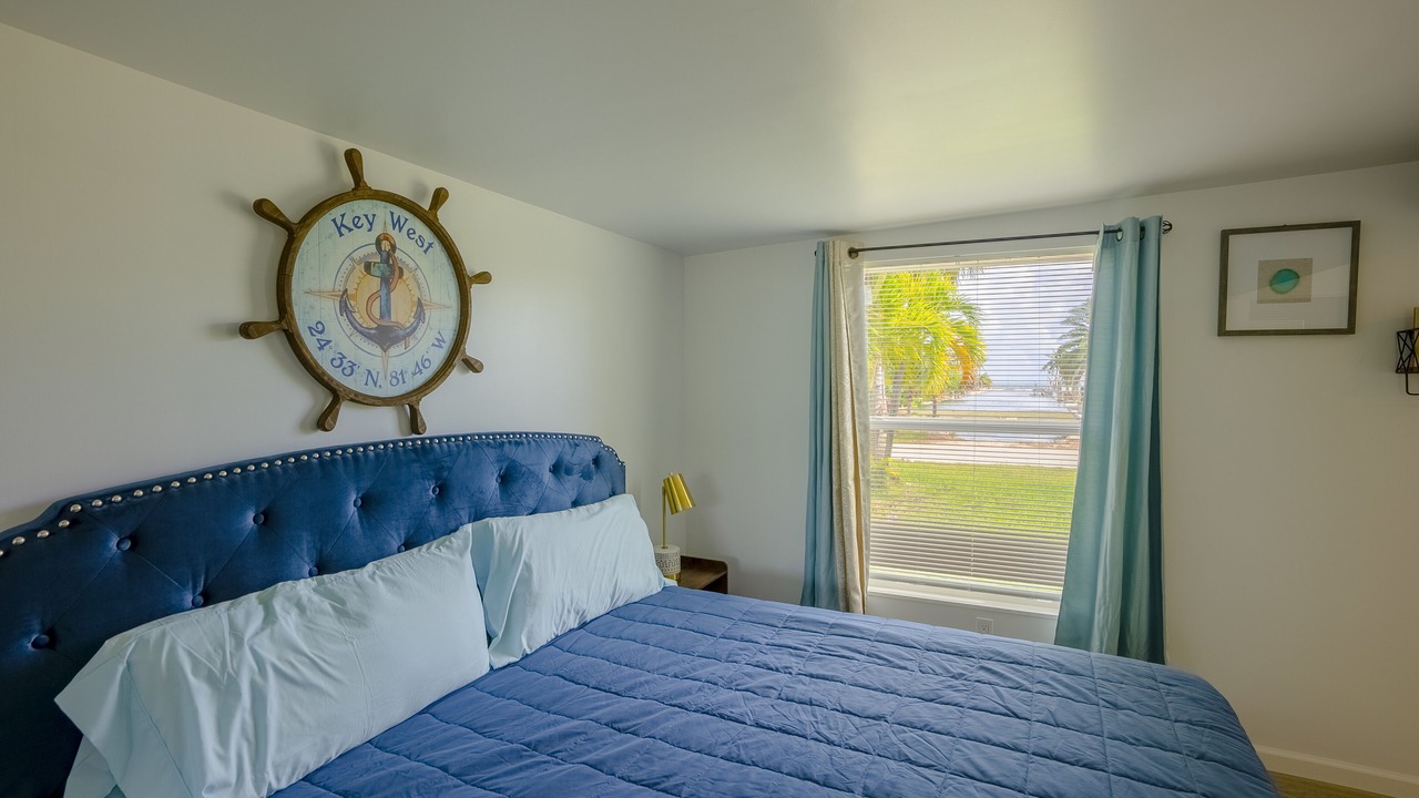 Photo of Bedroom in Sands