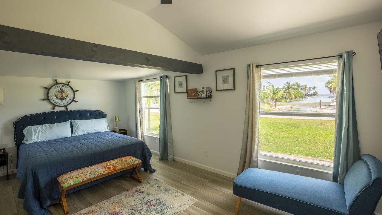 Photo of Bedroom in Sands