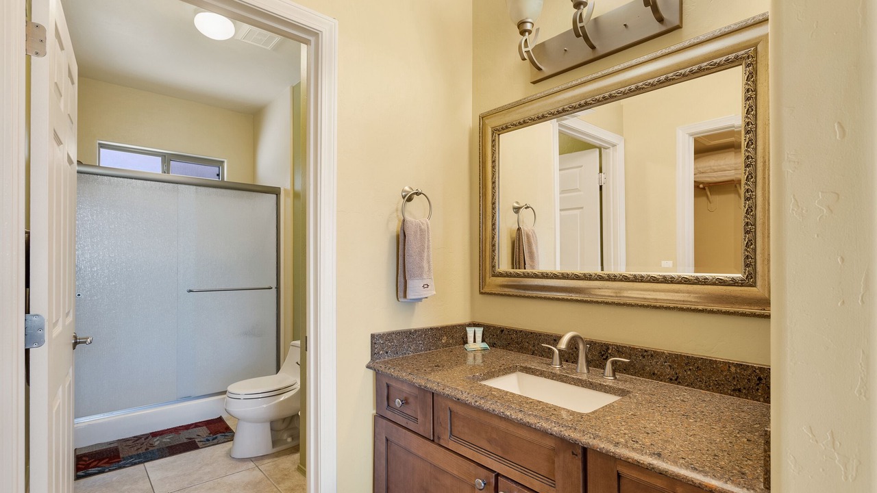 Photo of Bathroom in Rancho Vistoso