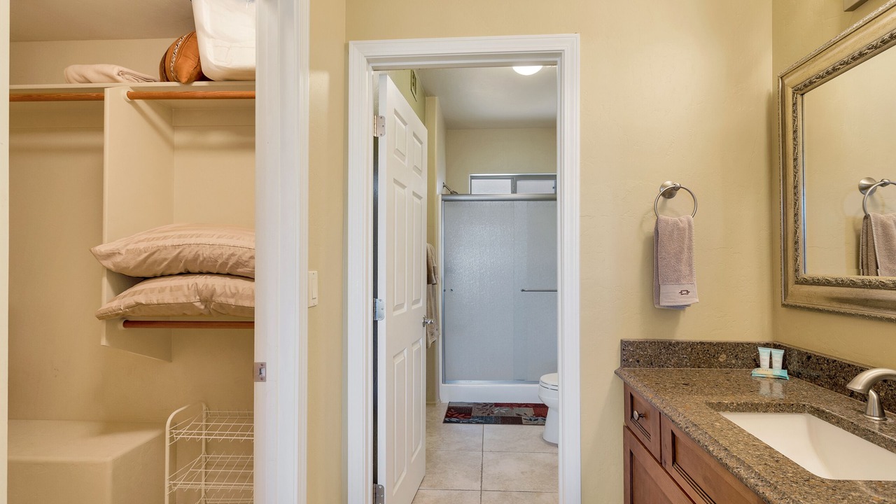 Photo of Bathroom in Rancho Vistoso