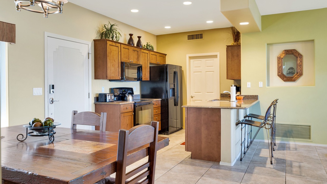 Photo of Kitchen in Rancho Vistoso
