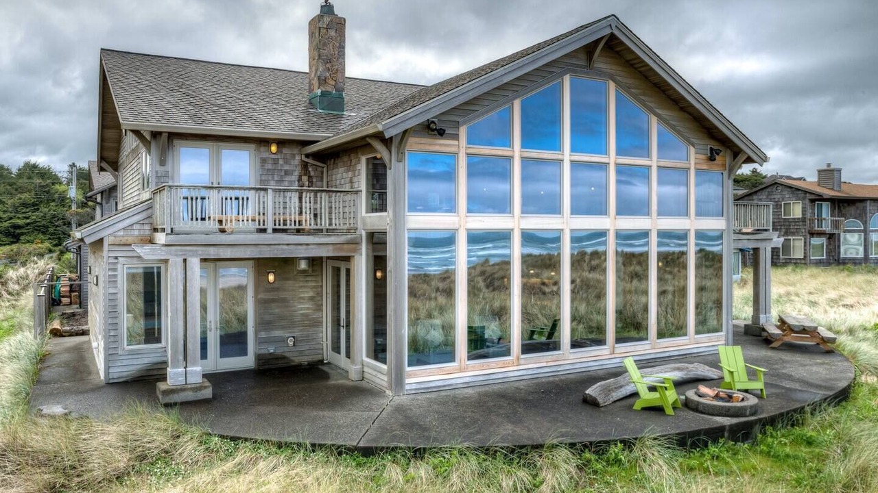 Photo of Outdoor in Manzanita