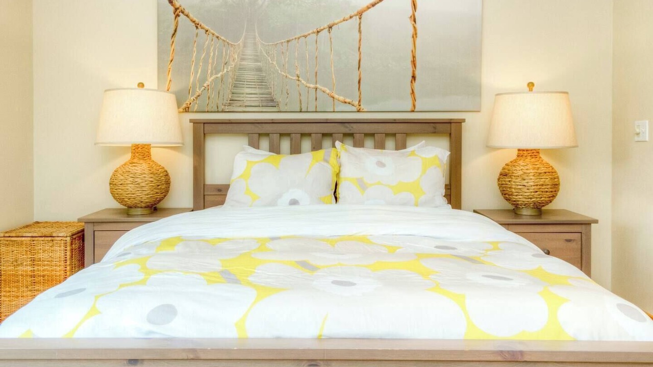 Photo of Bedroom in Manzanita