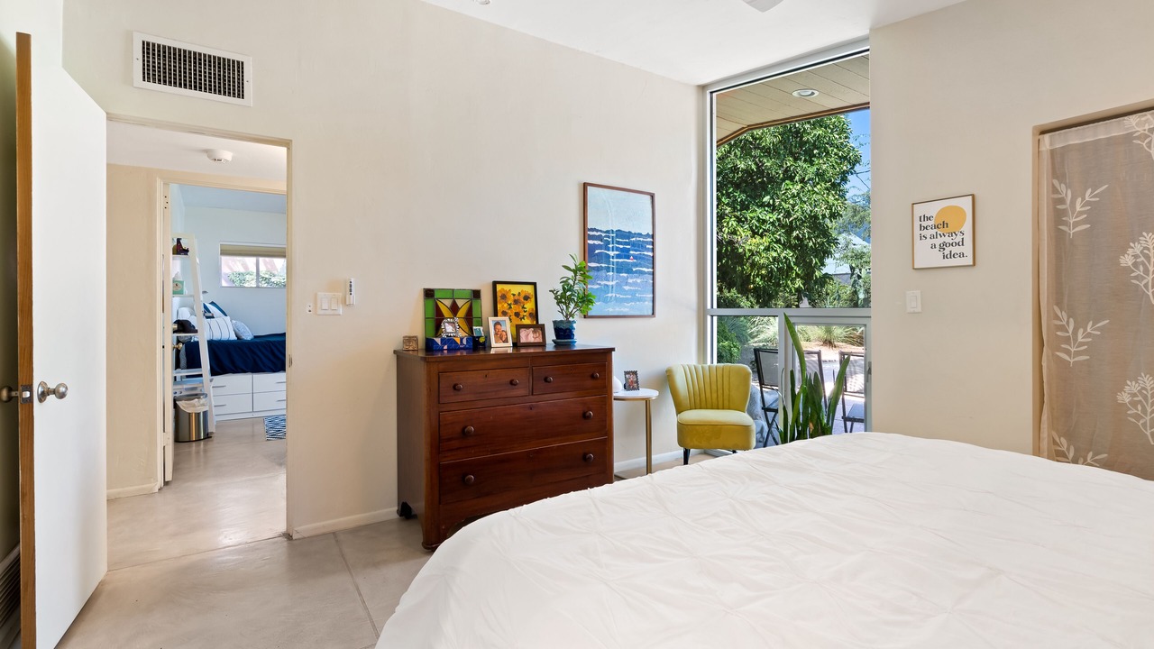 Photo of Bedroom in Sam Hughes