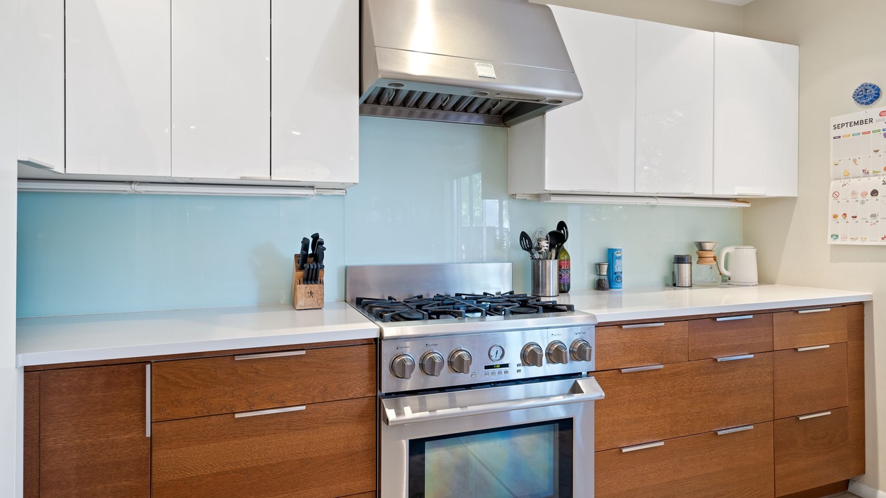 Photo of Kitchen in Sam Hughes