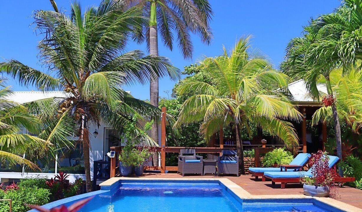 Photo of Outdoor in Calabash Bight