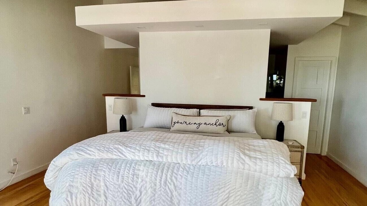 Photo of Bedroom in Calabash Bight