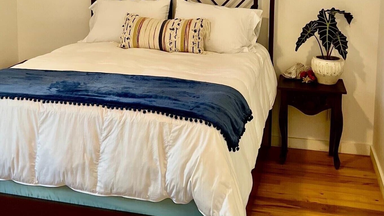 Photo of Bedroom in Calabash Bight