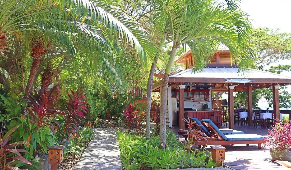 Photo of Outdoor in Calabash Bight