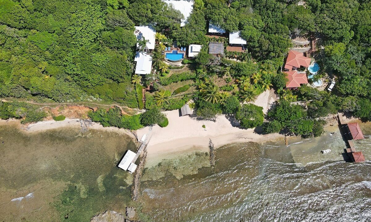 Photo of Outdoor in Calabash Bight