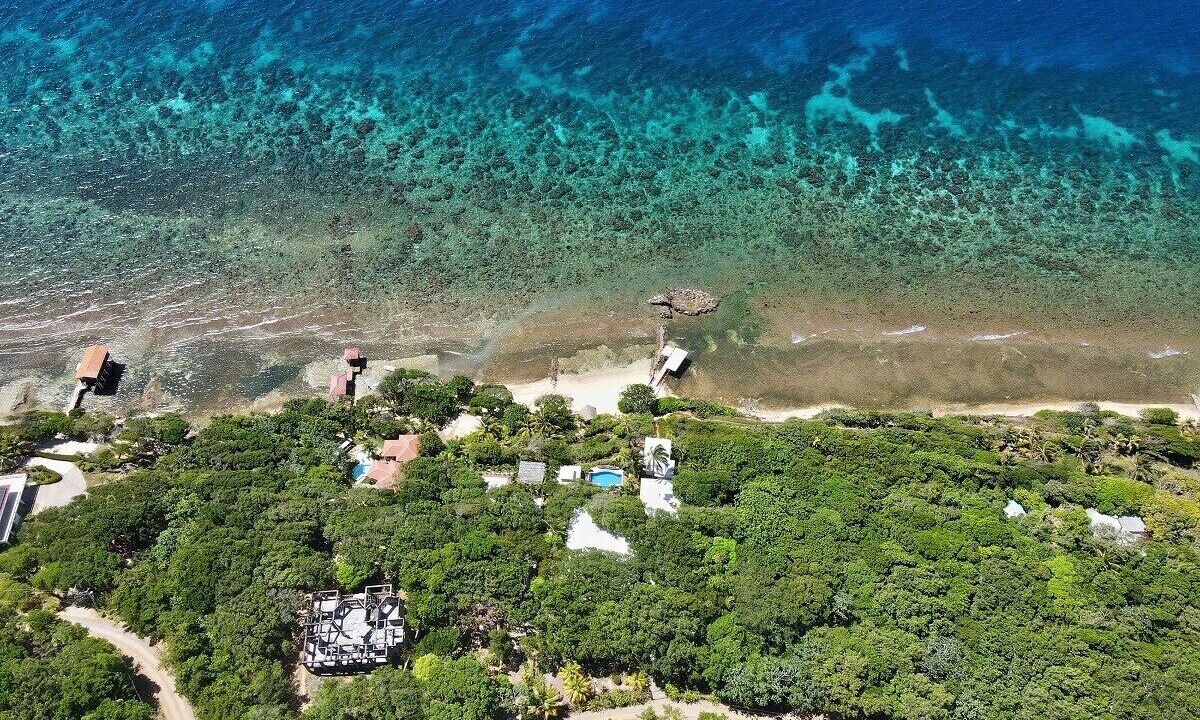 Photo of Outdoor in Calabash Bight