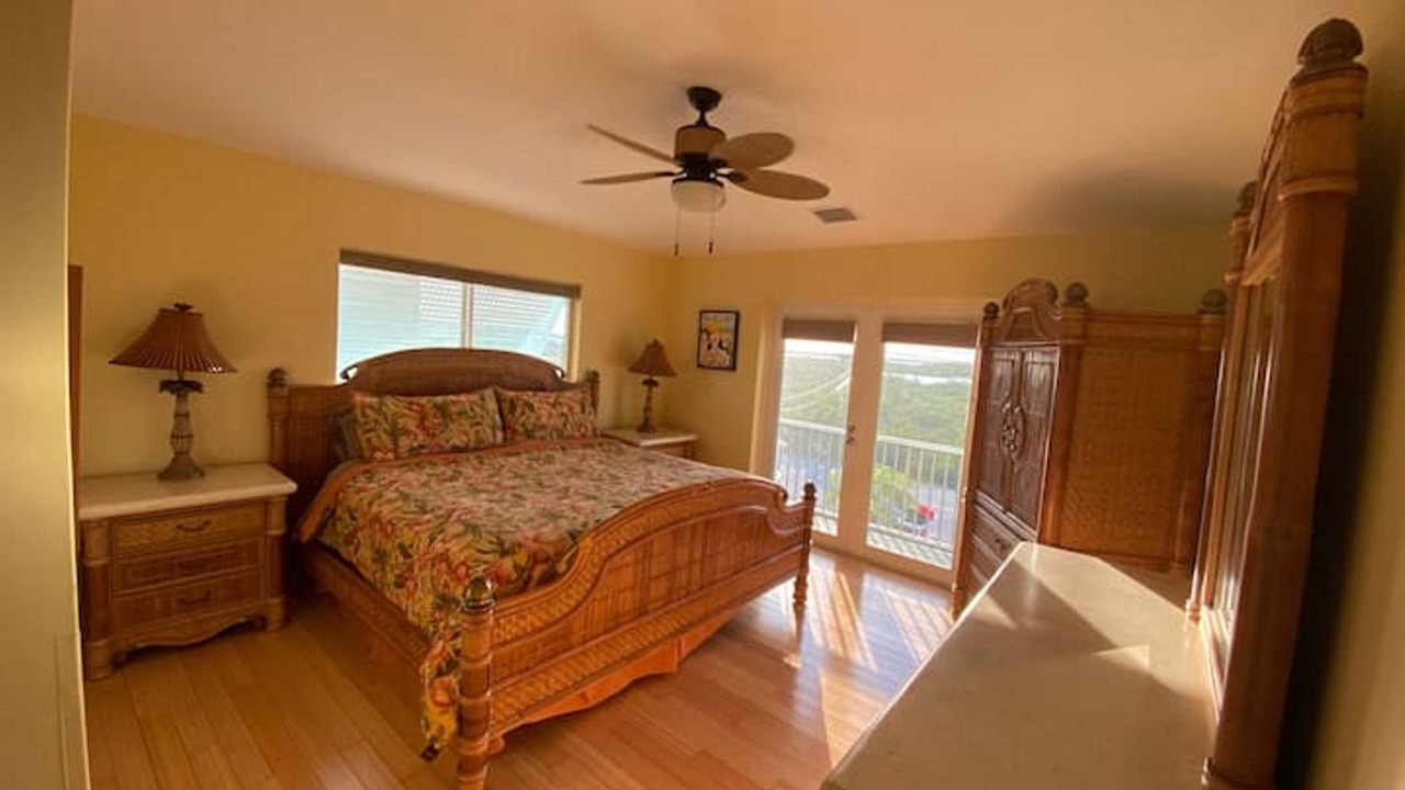 Photo of Bedroom in Eden Pines